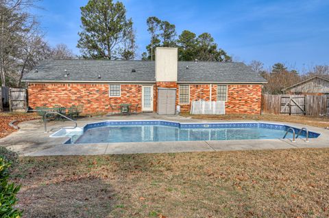 Tiny photo for 4096 Spencer Street, Martinez, GA 30907 (MLS # 550842)