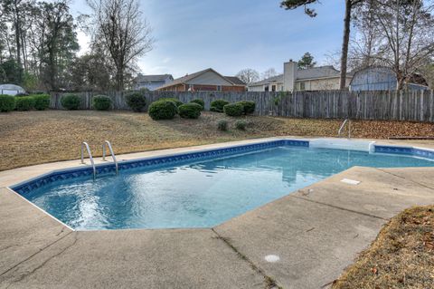 Tiny photo for 4096 Spencer Street, Martinez, GA 30907 (MLS # 550842)