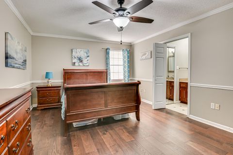 Tiny photo for 4096 Spencer Street, Martinez, GA 30907 (MLS # 550842)