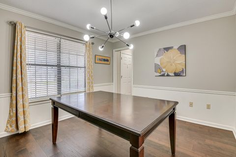 Tiny photo for 4096 Spencer Street, Martinez, GA 30907 (MLS # 550842)