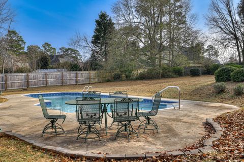 Tiny photo for 4096 Spencer Street, Martinez, GA 30907 (MLS # 550842)