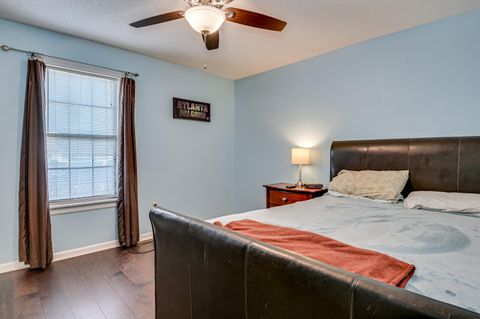 Tiny photo for 4096 Spencer Street, Martinez, GA 30907 (MLS # 550842)