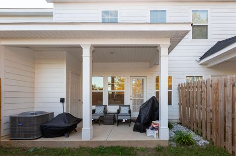 Tiny photo for 1094 Linsmore Avenue, Grovetown, GA 30813 (MLS # 548172)