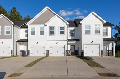 Photo of 1094 Linsmore Avenue, Grovetown, GA 30813 (MLS # 548172)