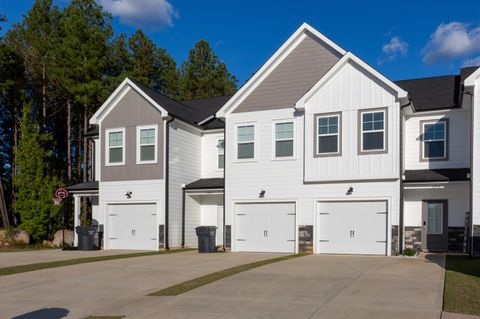 Tiny photo for 1094 Linsmore Avenue, Grovetown, GA 30813 (MLS # 548172)