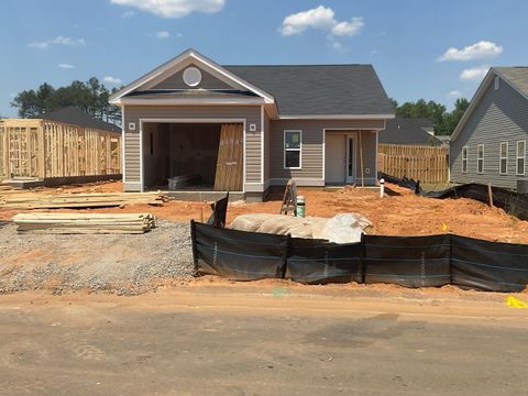 Photo of 8527 Bannock Circle, Graniteville, SC 29829 (MLS # 552666)
