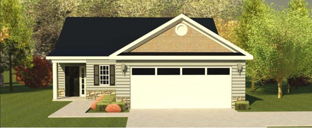 Photo of 8527 Bannock Circle, Graniteville, SC 29829 (MLS # 552666)