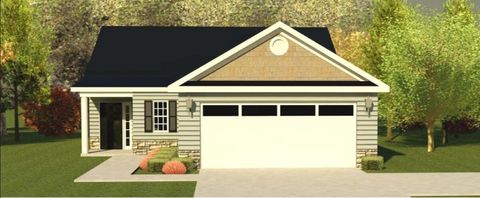 Photo of 8527 Bannock Circle, Graniteville, SC 29829 (MLS # 552666)