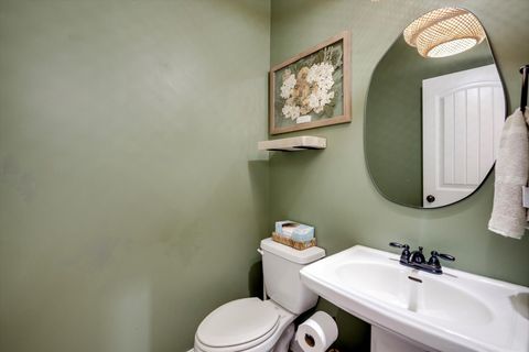 Tiny photo for 128 Newgate Court, North Augusta, SC 29860 (MLS # 547997)