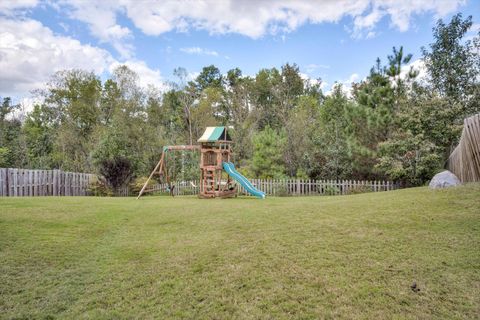Tiny photo for 128 Newgate Court, North Augusta, SC 29860 (MLS # 547997)