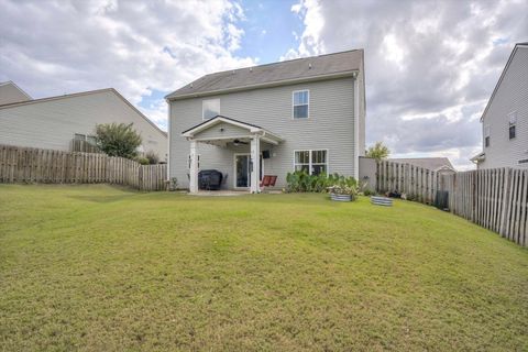 Tiny photo for 128 Newgate Court, North Augusta, SC 29860 (MLS # 547997)