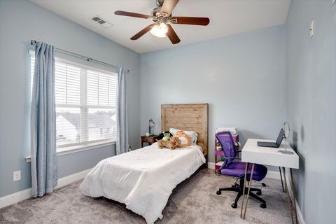 Tiny photo for 128 Newgate Court, North Augusta, SC 29860 (MLS # 547997)