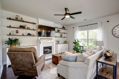 Tiny photo for 128 Newgate Court, North Augusta, SC 29860 (MLS # 547997)