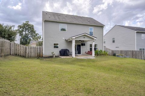 Tiny photo for 128 Newgate Court, North Augusta, SC 29860 (MLS # 547997)