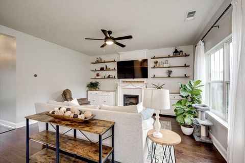 Tiny photo for 128 Newgate Court, North Augusta, SC 29860 (MLS # 547997)