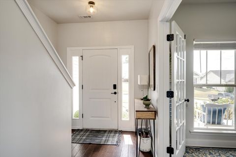 Tiny photo for 128 Newgate Court, North Augusta, SC 29860 (MLS # 547997)