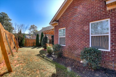 Tiny photo for 1009 Barrett Drive, Evans, GA 30809 (MLS # 549324)