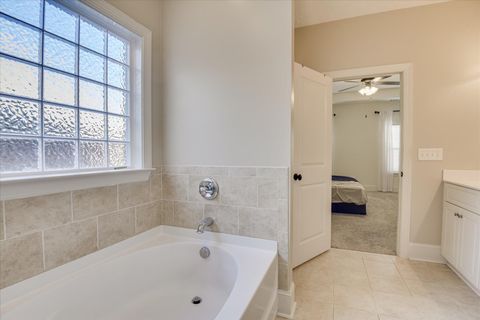 Tiny photo for 1009 Barrett Drive, Evans, GA 30809 (MLS # 549324)