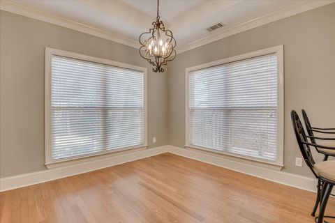 Tiny photo for 1009 Barrett Drive, Evans, GA 30809 (MLS # 549324)