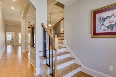 Tiny photo for 1009 Barrett Drive, Evans, GA 30809 (MLS # 549324)