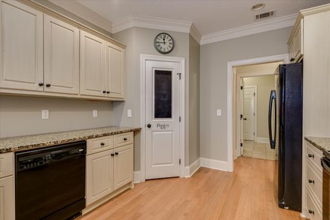 Tiny photo for 1009 Barrett Drive, Evans, GA 30809 (MLS # 549324)