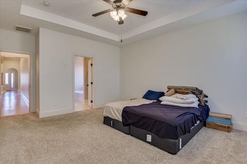 Tiny photo for 1009 Barrett Drive, Evans, GA 30809 (MLS # 549324)