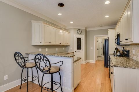 Tiny photo for 1009 Barrett Drive, Evans, GA 30809 (MLS # 549324)