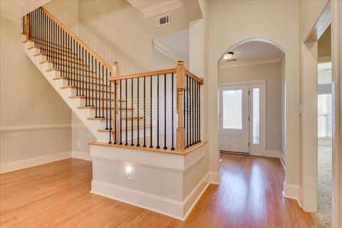 Tiny photo for 1009 Barrett Drive, Evans, GA 30809 (MLS # 549324)