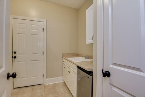 Tiny photo for 1009 Barrett Drive, Evans, GA 30809 (MLS # 549324)