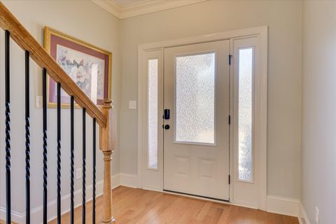 Tiny photo for 1009 Barrett Drive, Evans, GA 30809 (MLS # 549324)