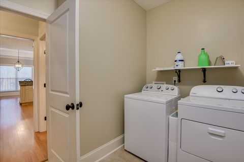 Tiny photo for 1009 Barrett Drive, Evans, GA 30809 (MLS # 549324)