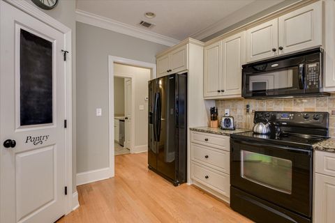 Tiny photo for 1009 Barrett Drive, Evans, GA 30809 (MLS # 549324)