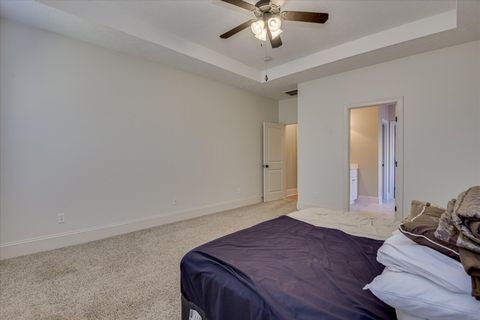 Tiny photo for 1009 Barrett Drive, Evans, GA 30809 (MLS # 549324)