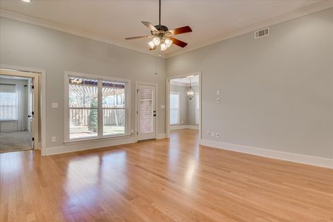 Tiny photo for 1009 Barrett Drive, Evans, GA 30809 (MLS # 549324)