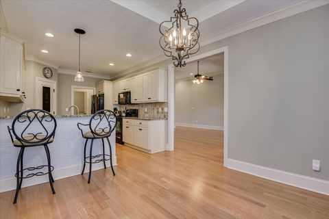 Tiny photo for 1009 Barrett Drive, Evans, GA 30809 (MLS # 549324)