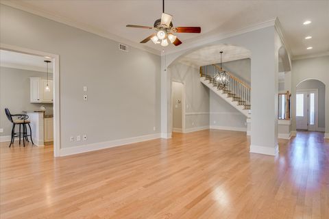 Tiny photo for 1009 Barrett Drive, Evans, GA 30809 (MLS # 549324)