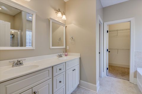 Tiny photo for 1009 Barrett Drive, Evans, GA 30809 (MLS # 549324)