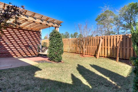 Tiny photo for 1009 Barrett Drive, Evans, GA 30809 (MLS # 549324)