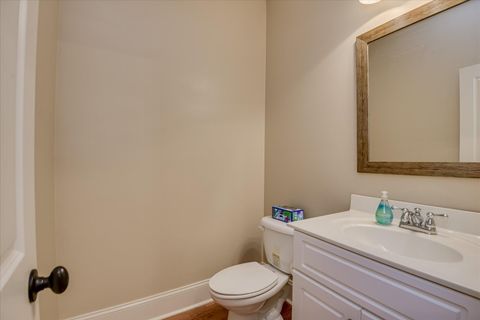 Tiny photo for 1009 Barrett Drive, Evans, GA 30809 (MLS # 549324)