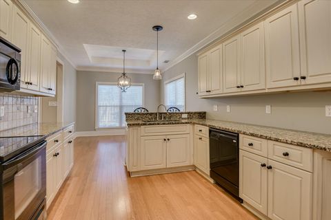 Tiny photo for 1009 Barrett Drive, Evans, GA 30809 (MLS # 549324)