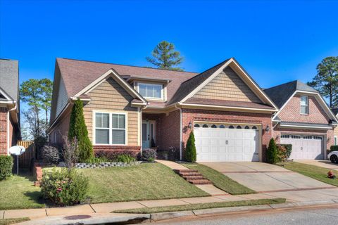 Tiny photo for 1009 Barrett Drive, Evans, GA 30809 (MLS # 549324)