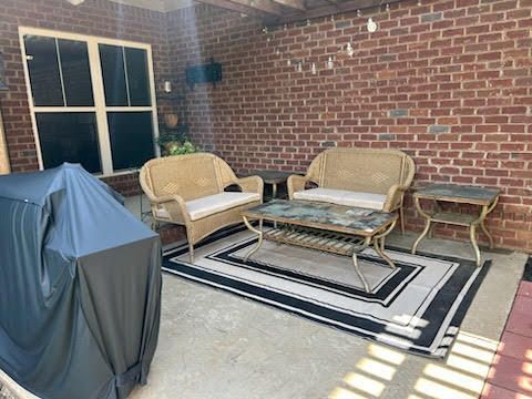 Tiny photo for 1009 Barrett Drive, Evans, GA 30809 (MLS # 549324)