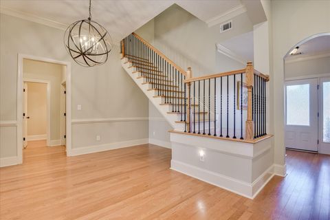 Tiny photo for 1009 Barrett Drive, Evans, GA 30809 (MLS # 549324)