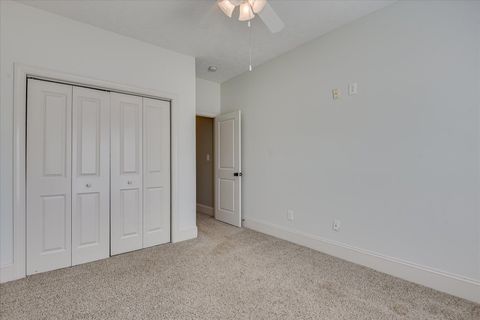 Tiny photo for 1009 Barrett Drive, Evans, GA 30809 (MLS # 549324)