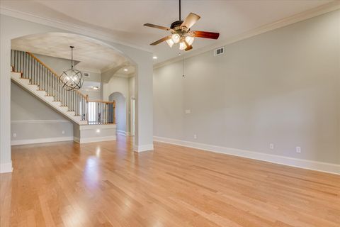 Tiny photo for 1009 Barrett Drive, Evans, GA 30809 (MLS # 549324)