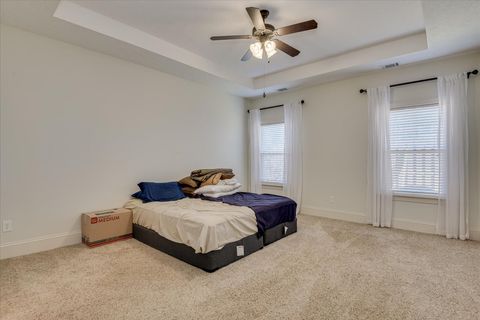 Tiny photo for 1009 Barrett Drive, Evans, GA 30809 (MLS # 549324)