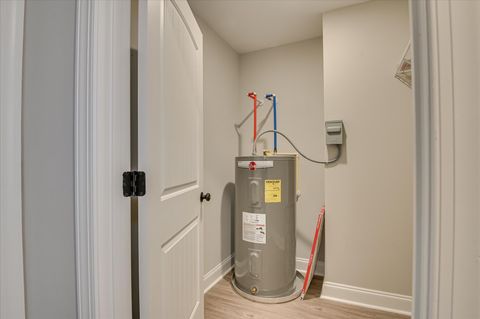 Tiny photo for 317 Connor Circle, Evans, GA 30809 (MLS # 548312)