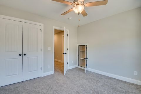 Tiny photo for 317 Connor Circle, Evans, GA 30809 (MLS # 548312)