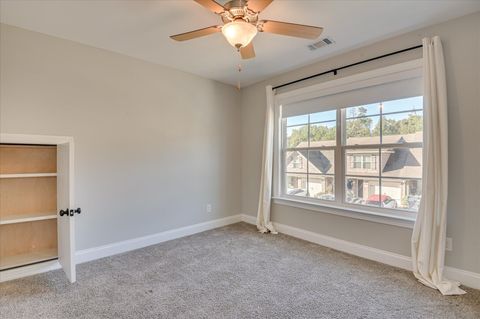 Tiny photo for 317 Connor Circle, Evans, GA 30809 (MLS # 548312)