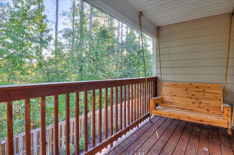 Tiny photo for 317 Connor Circle, Evans, GA 30809 (MLS # 548312)